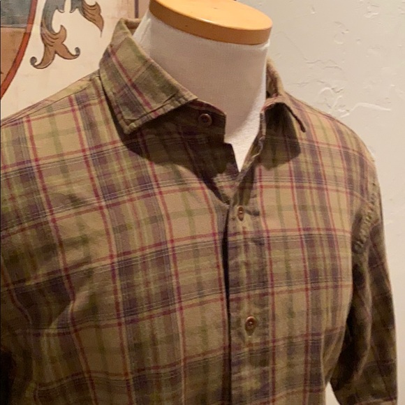 Polo by Ralph Lauren  Estate custom fit shirt - Picture 2 of 6